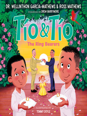 cover image of Tío and Tío